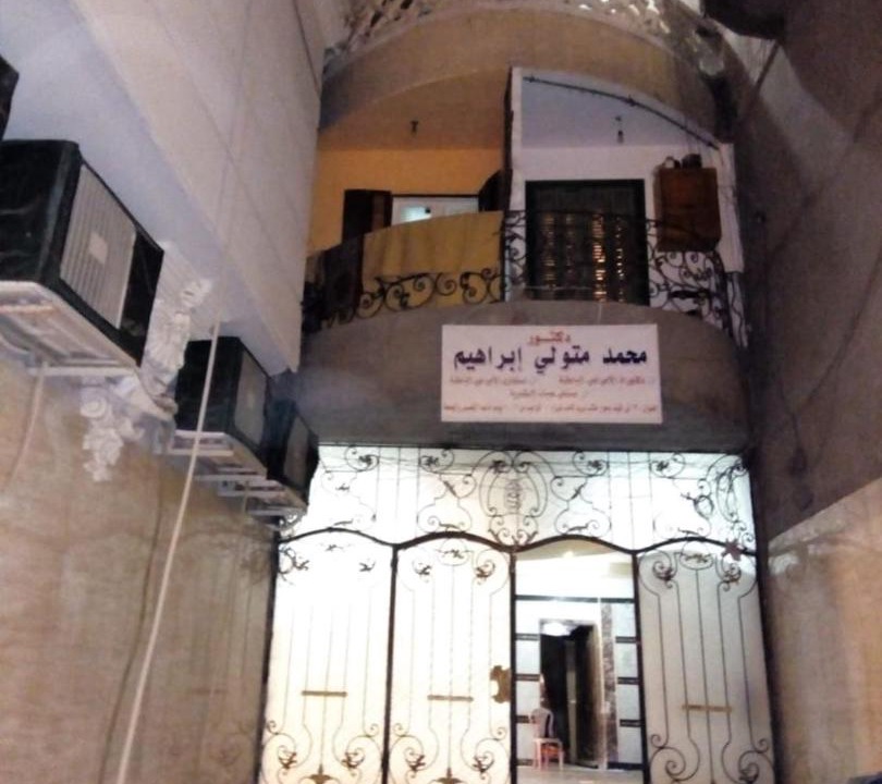 Photo of Others in Bab Sharqi