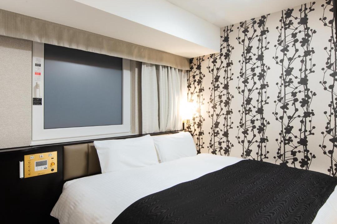 Photo of Bedroom in Shinsaibashi