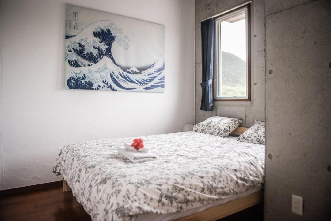 Photo of Bedroom in Fukai