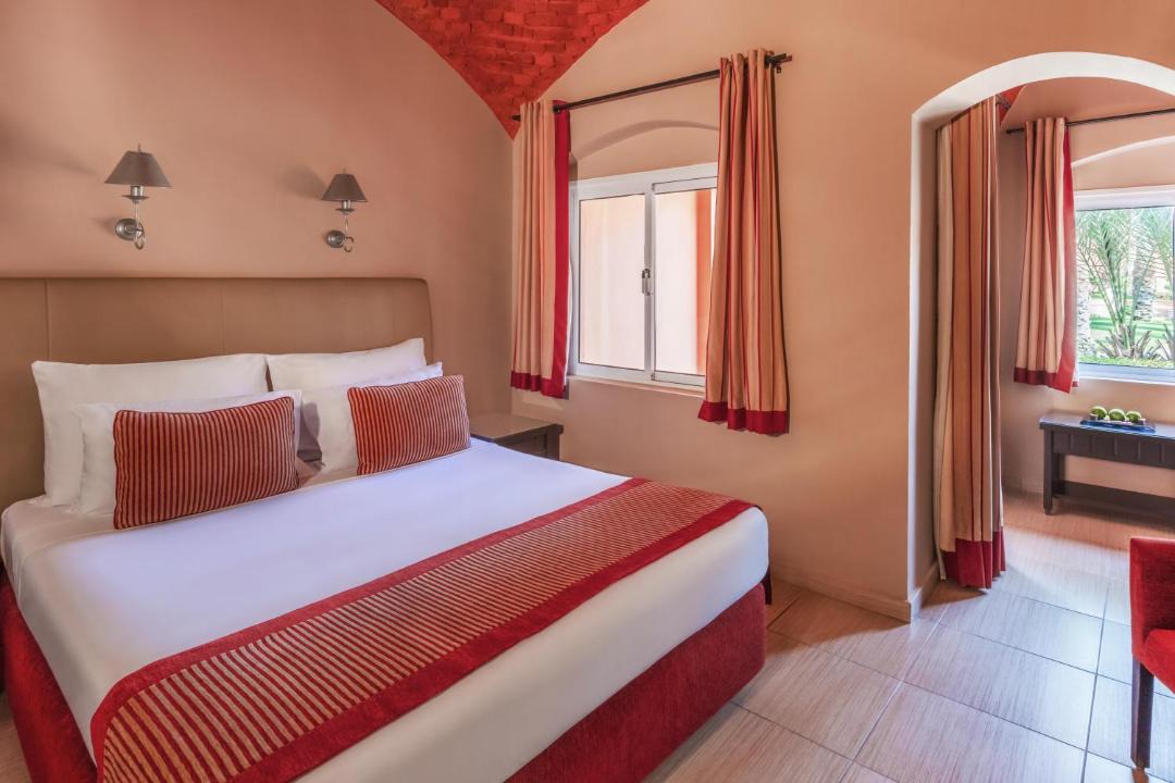 Photo of Bedroom in Makadi Bay