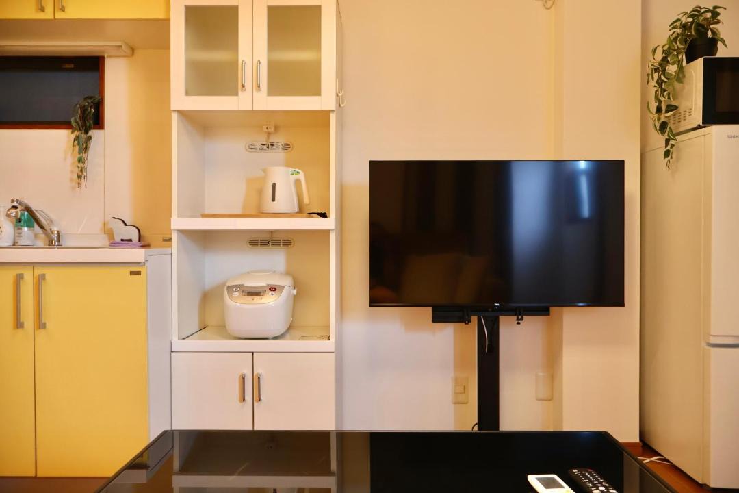 Photo of Kitchen in Tsuruhashi