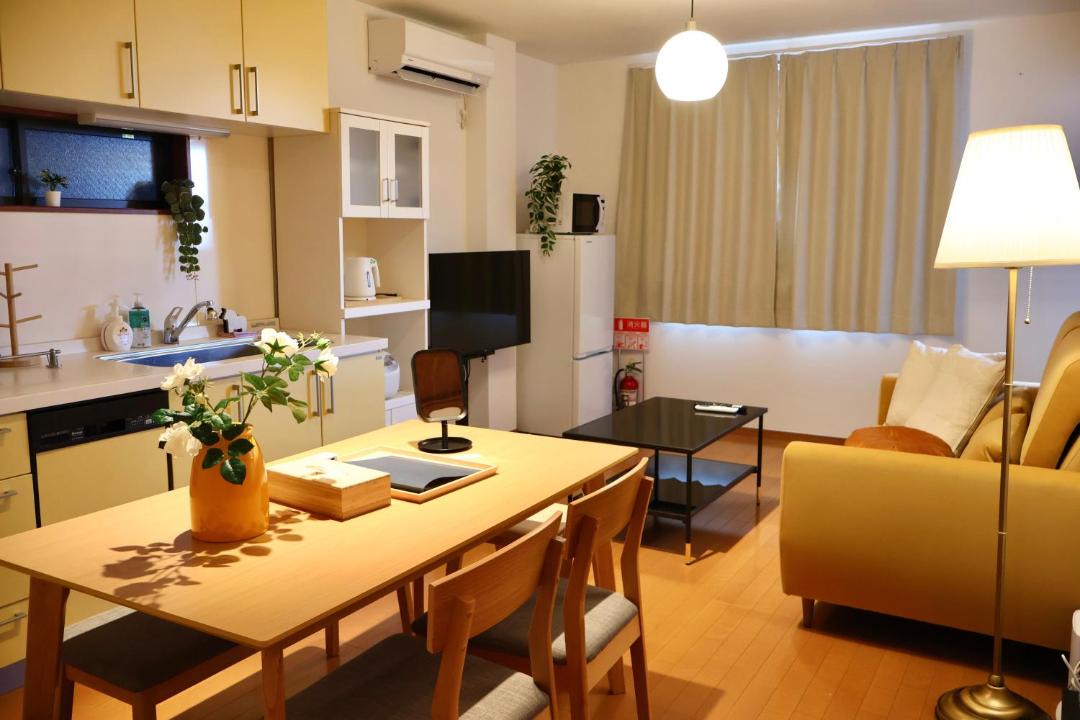 Photo of Others in Tsuruhashi