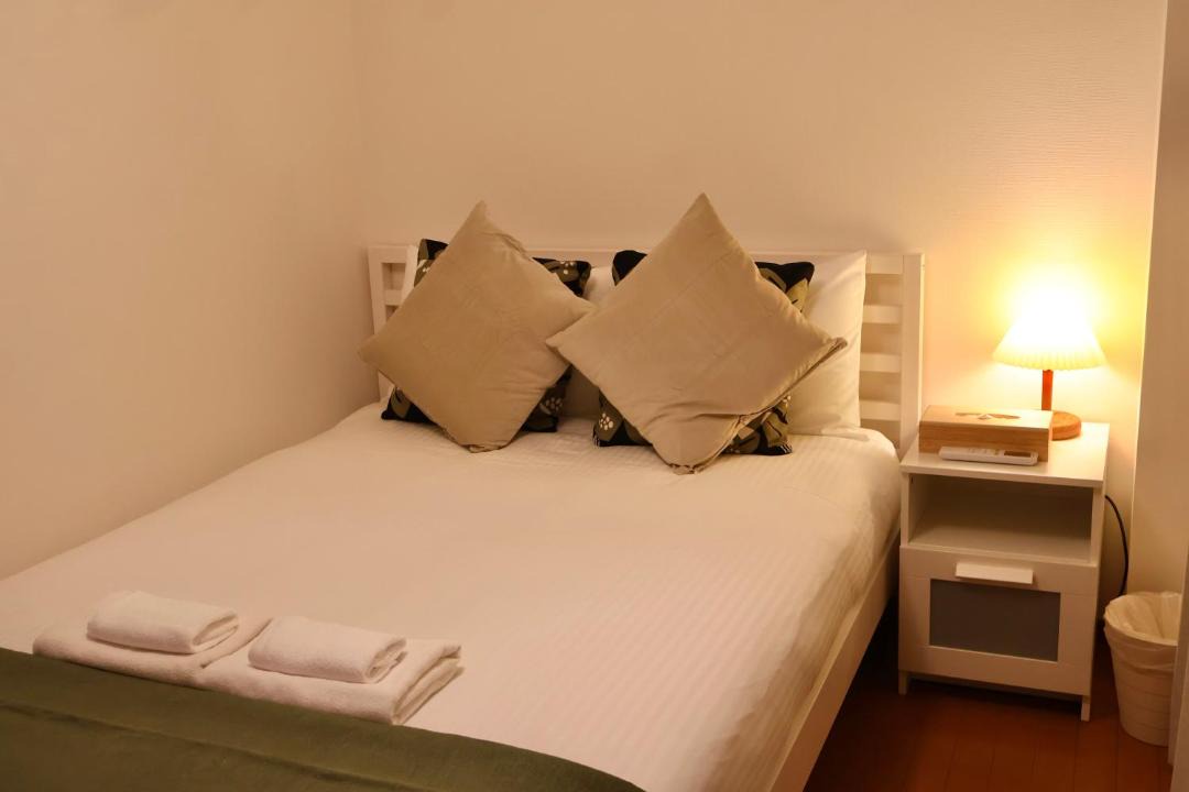 Photo of Bedroom in Tsuruhashi