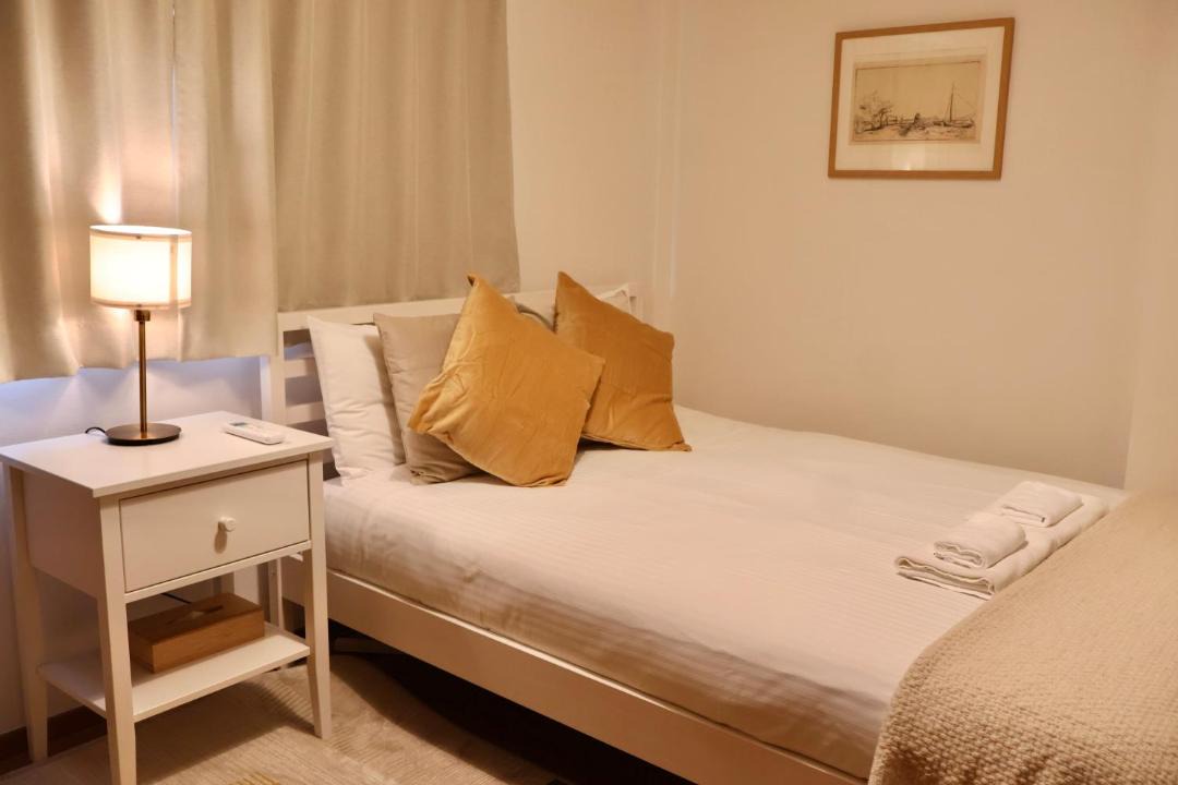 Photo of Bedroom in Tsuruhashi