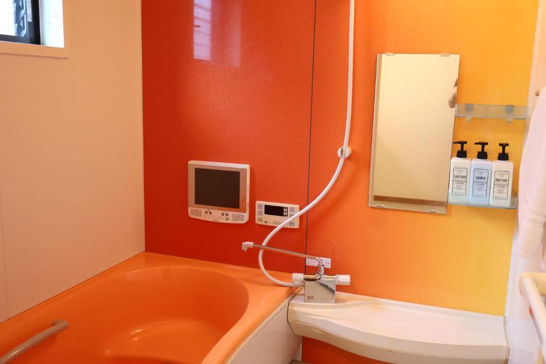 Photo of Bathroom in Tsuruhashi