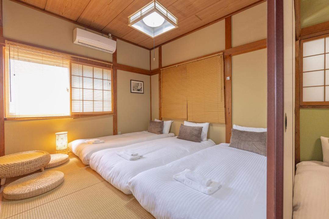 Photo of Bedroom in Suminoe