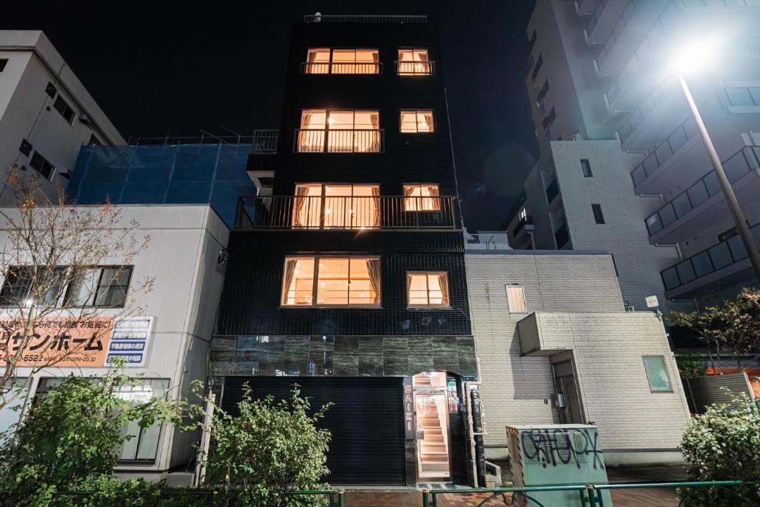 Photo of Others in Honmachi