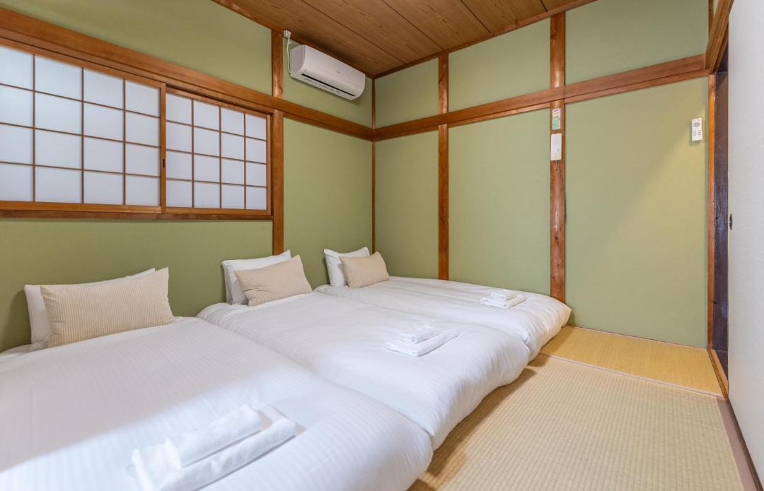 Photo of Bedroom in Suminoe