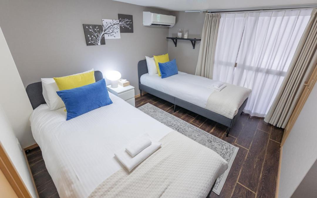 Photo of Bedroom in Suminoe