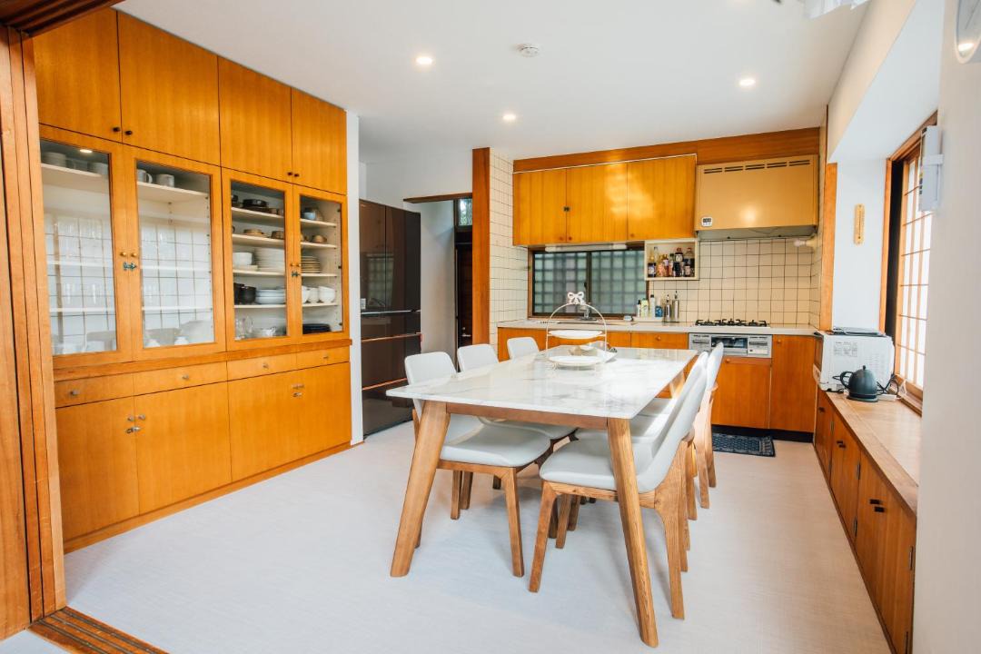 Photo of Kitchen in Futo