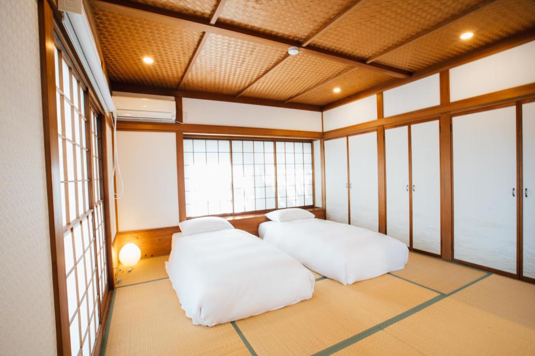 Photo of Bedroom in Futo