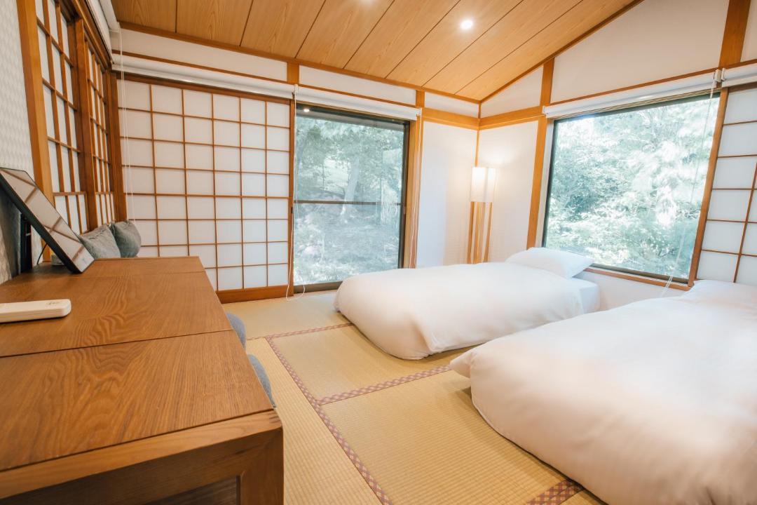 Photo of Bedroom in Futo