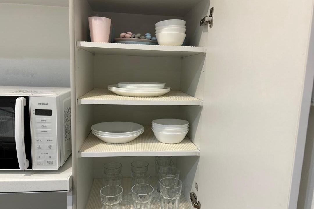 Photo of Kitchen in Yoyogi