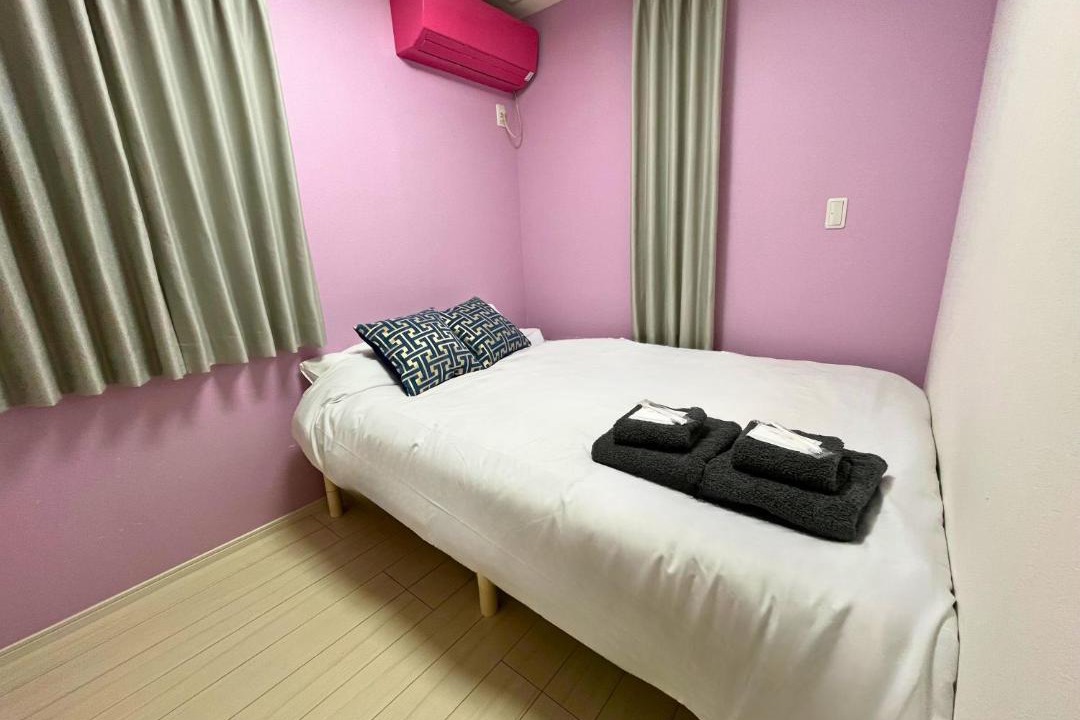 Photo of Bedroom in Yoyogi