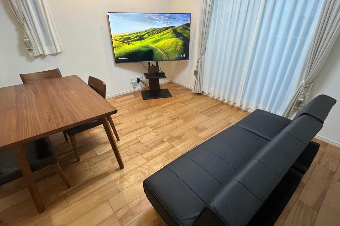 Photo of Livingroom in Yoyogi