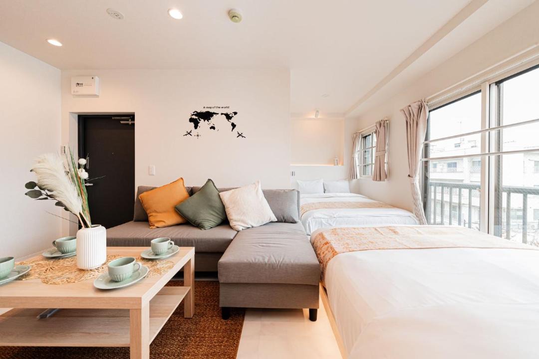 Photo of Bedroom in Honmachi