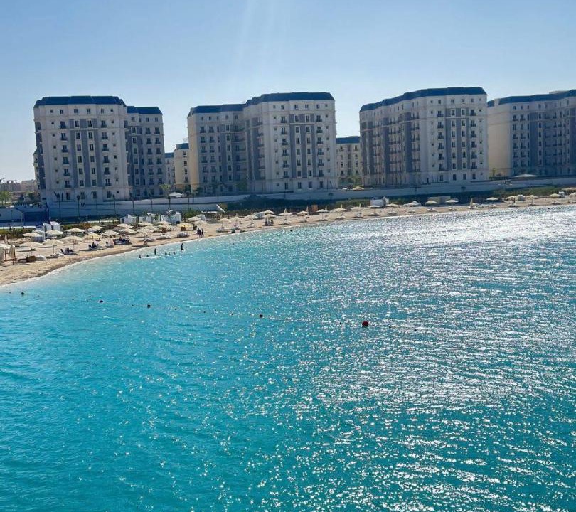 Photo of Others in Marina El Alamein