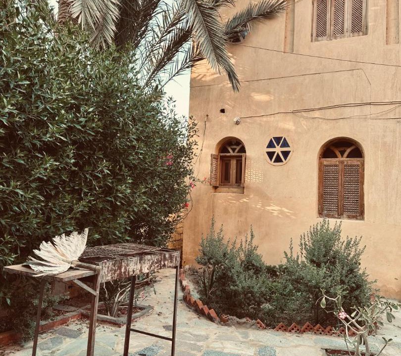 Photo of Others in Tunis Village
