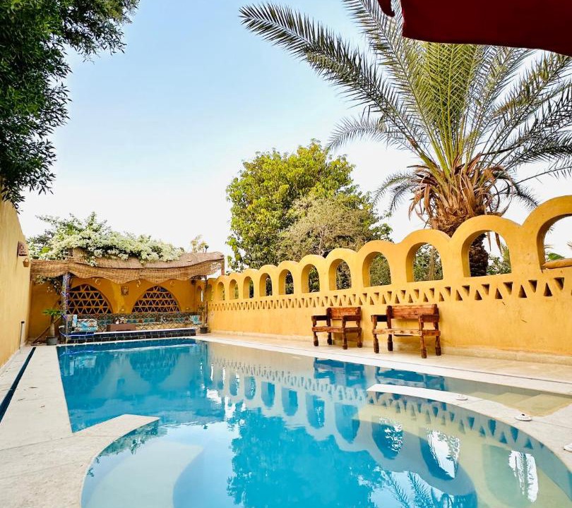 Photo of Others in Tunis Village