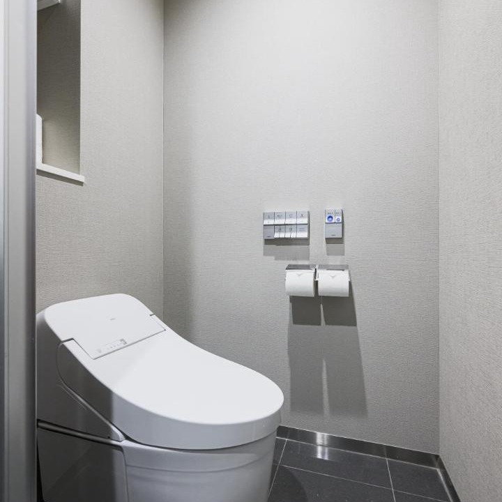 Photo of Bathroom in Dogenzaka
