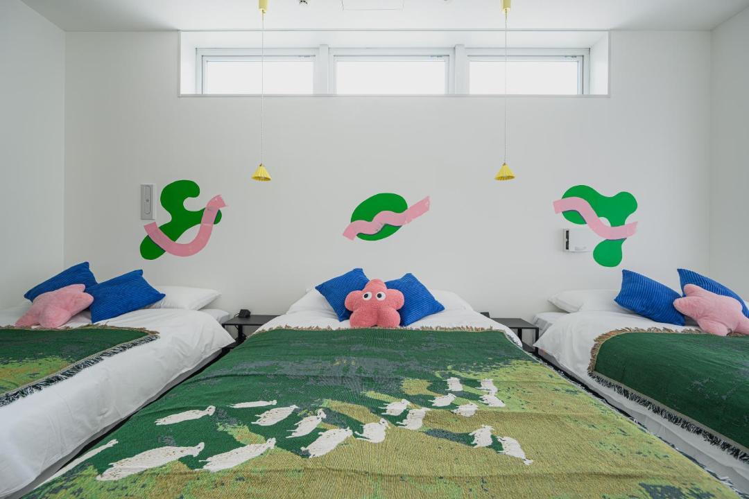 Photo of Bedroom in Dogenzaka