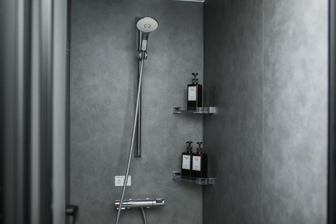 Photo of Bathroom in Dogenzaka