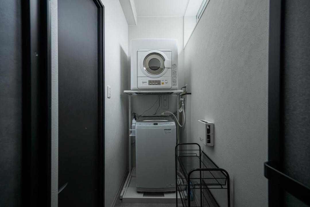 Photo of Bathroom in Dogenzaka
