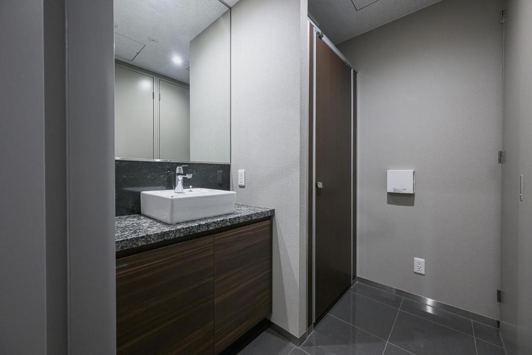 Photo of Bathroom in Dogenzaka