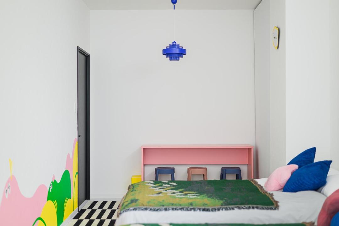 Photo of Bedroom in Dogenzaka