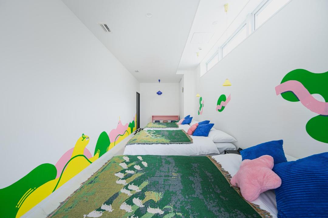 Photo of Bedroom in Dogenzaka