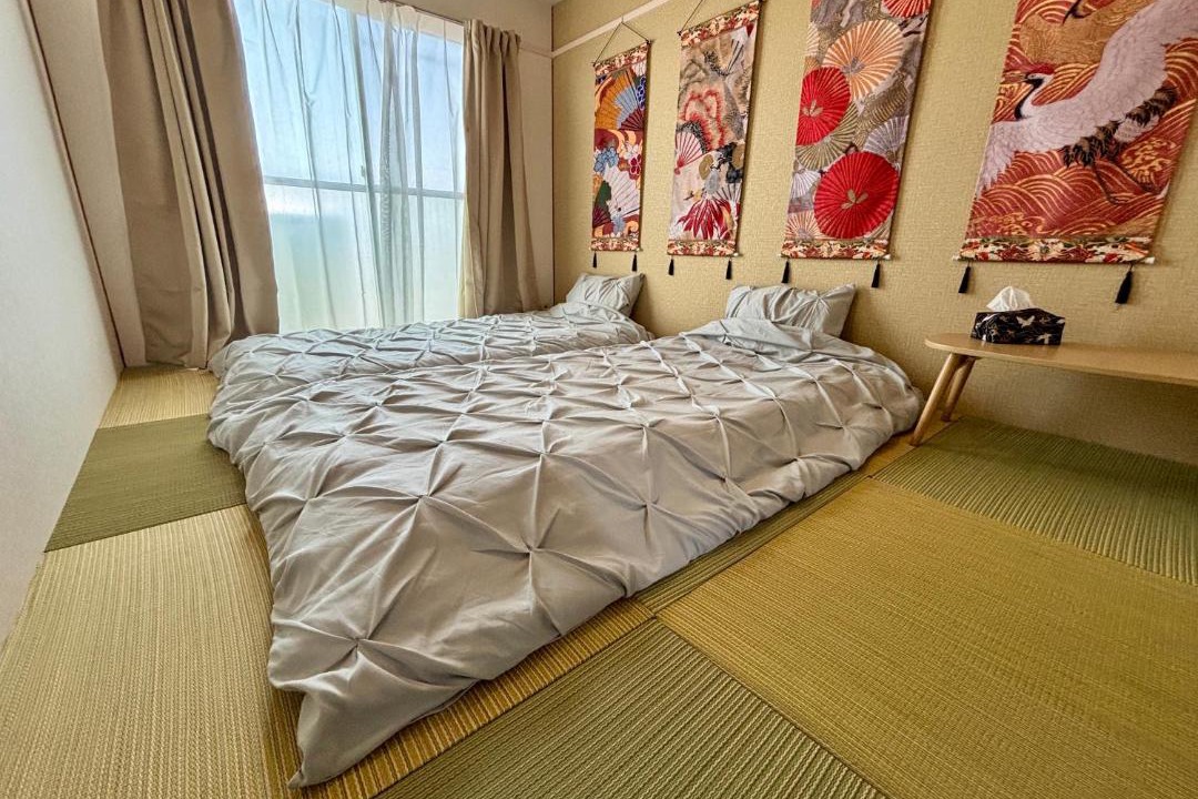 Photo of Bedroom in Saiho Cho