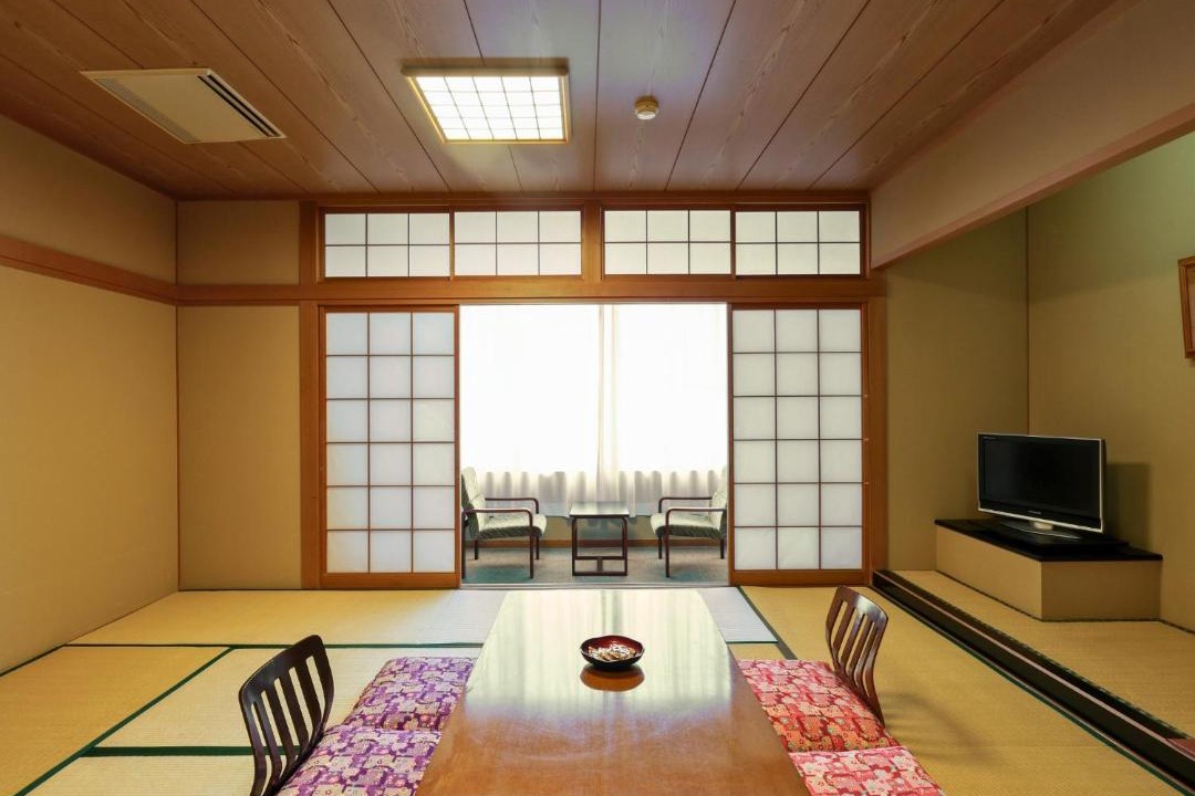Photo of Others in Shika-machi