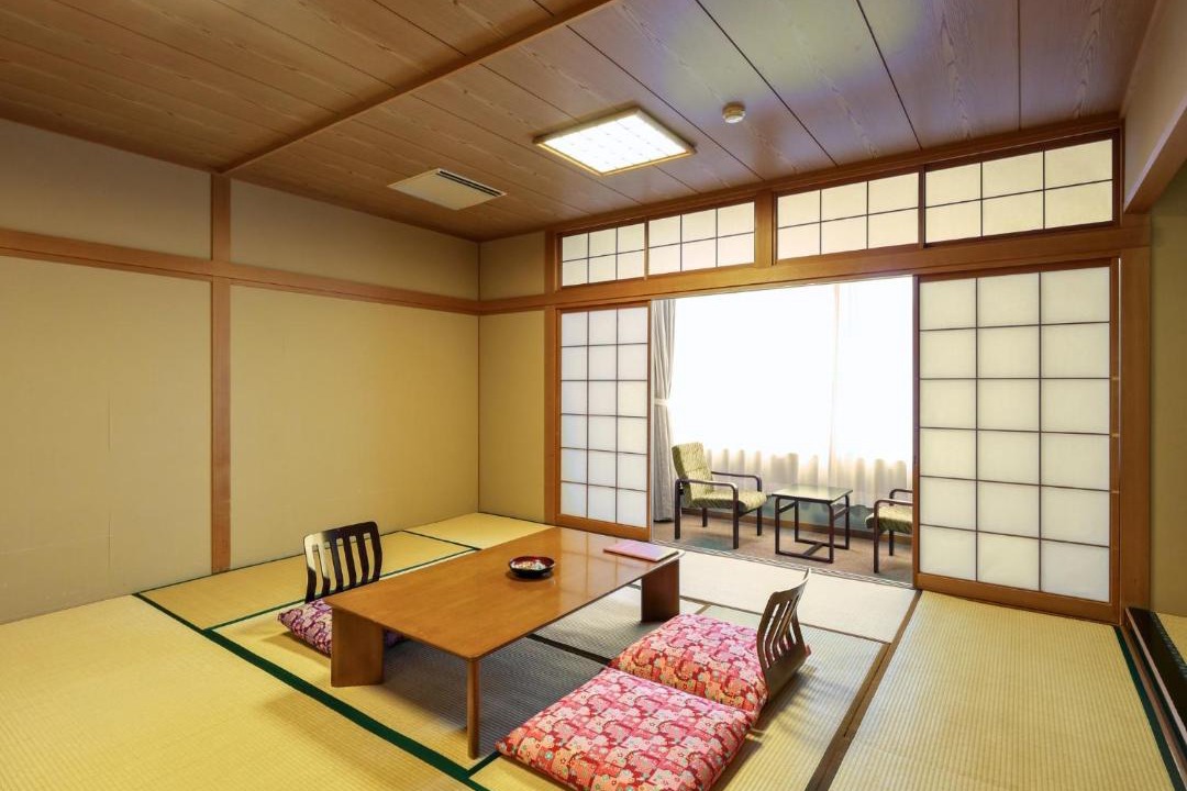 Photo of Others in Shika-machi