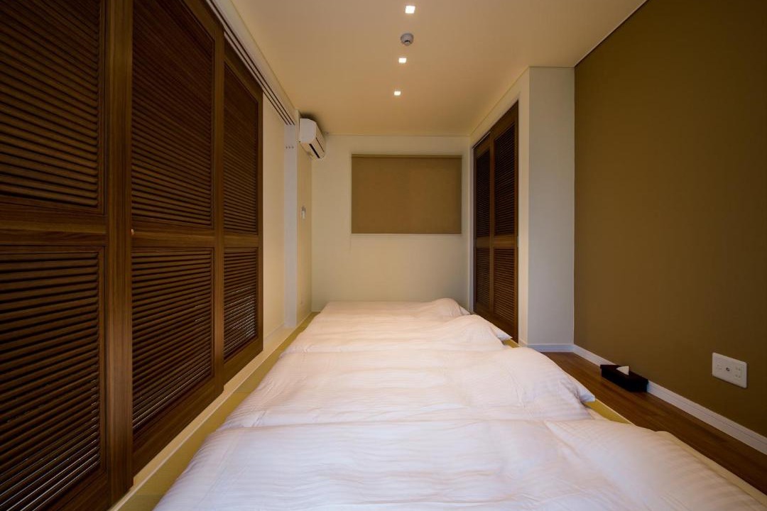 Photo of Bedroom in Sumuide