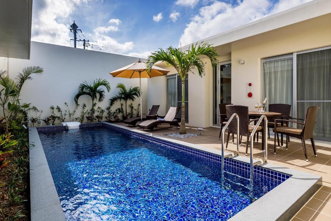 Photo of Patio Balcony in Sumuide