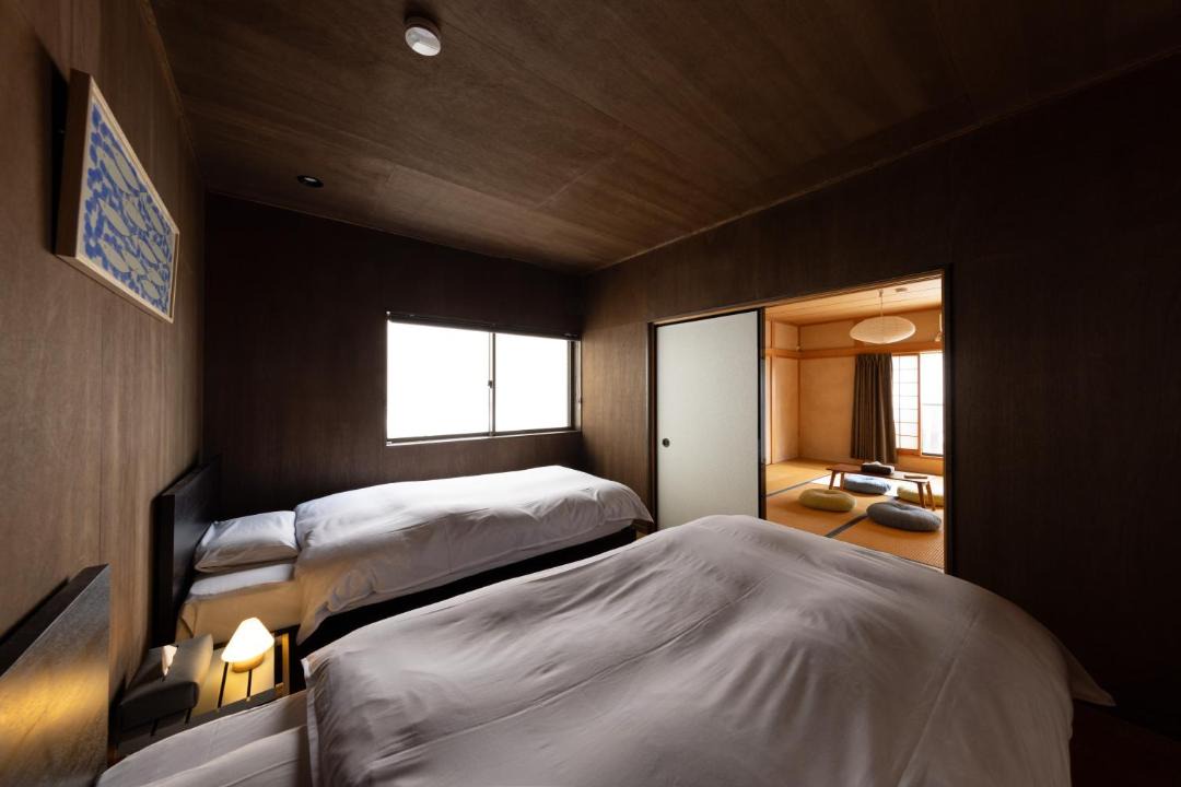 Photo of Bedroom in Kanazawa