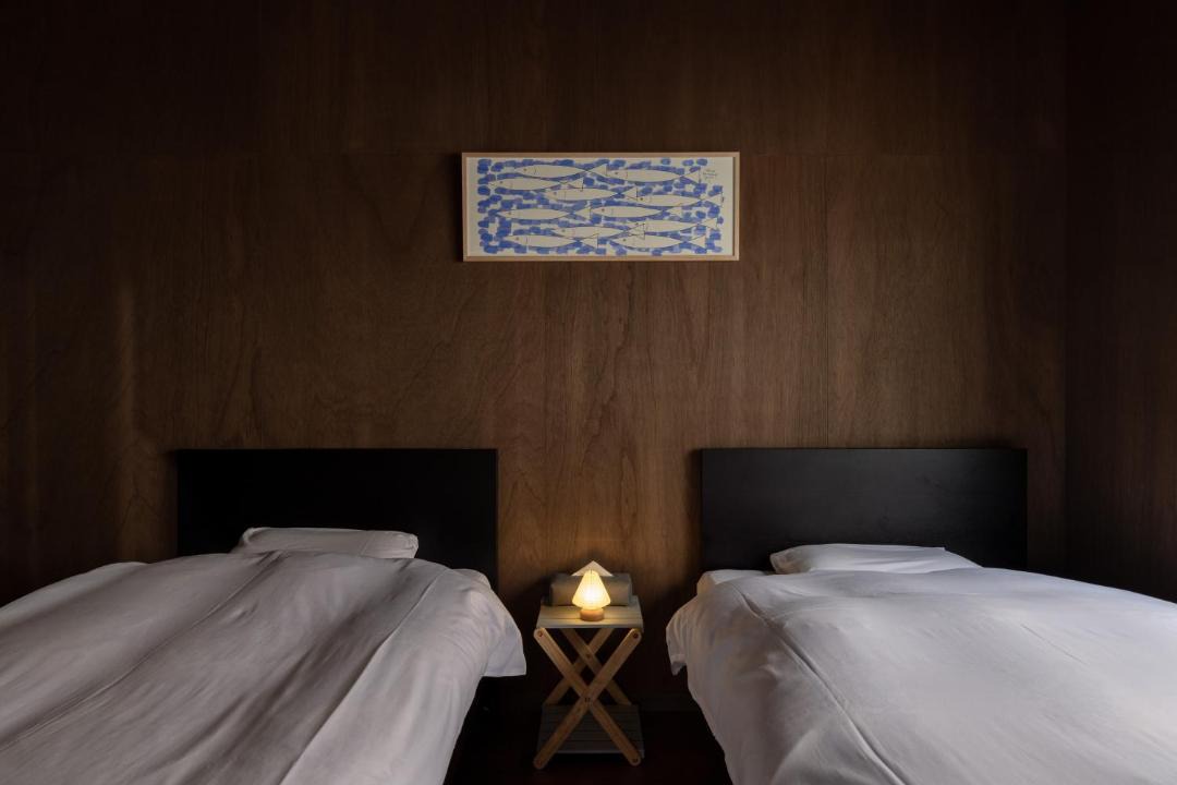 Photo of Bedroom in Kanazawa