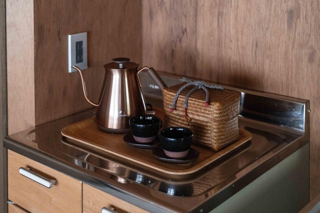 Photo of Kitchen in Kanazawa