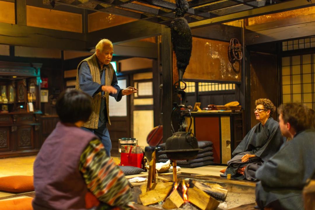 Photo of Others in Takayama