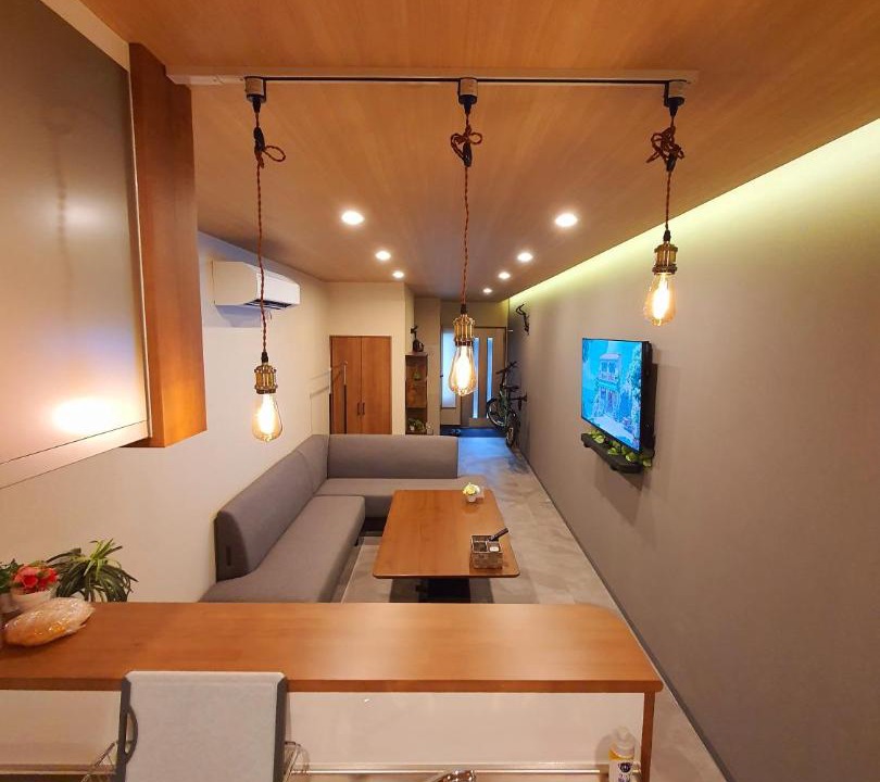 Photo of Kitchen in Onomichi