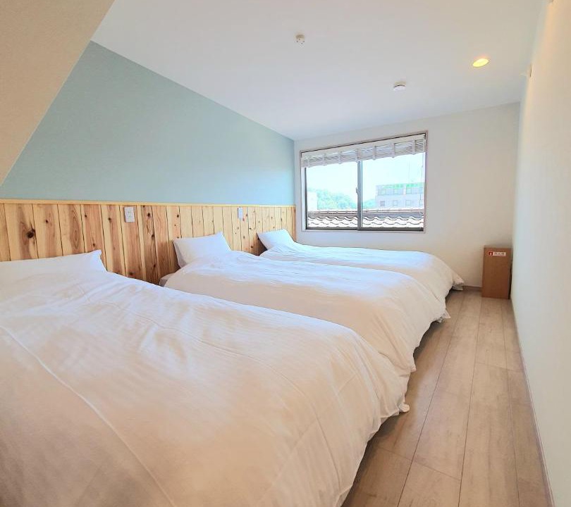 Photo of Bedroom in Onomichi