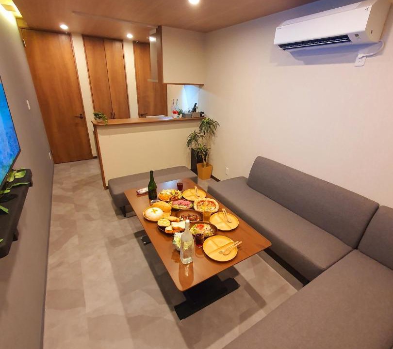 Photo of Livingroom in Onomichi