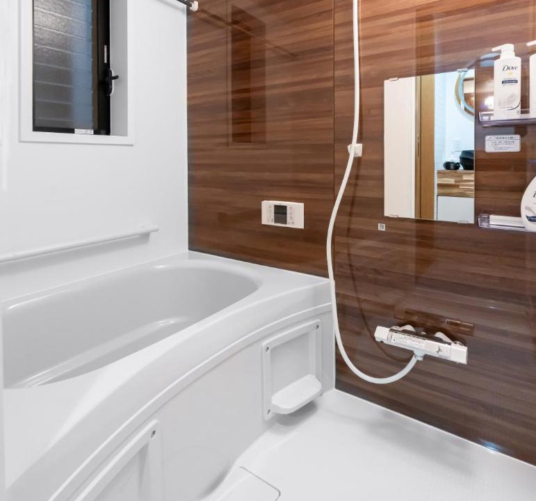 Photo of Bathroom in Ota
