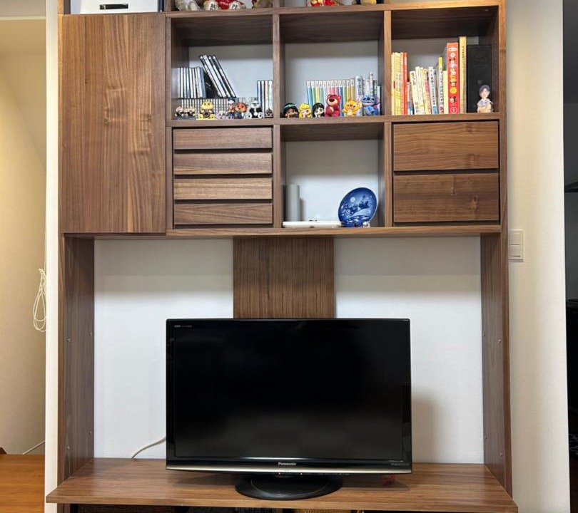 Photo of Livingroom in Chigasaki