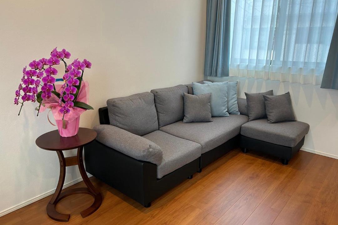 Photo of Livingroom in Chigasaki