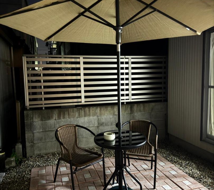 Photo of Patio Balcony in Nakamura