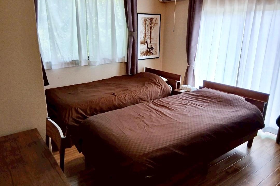 Photo of Bedroom in Ito