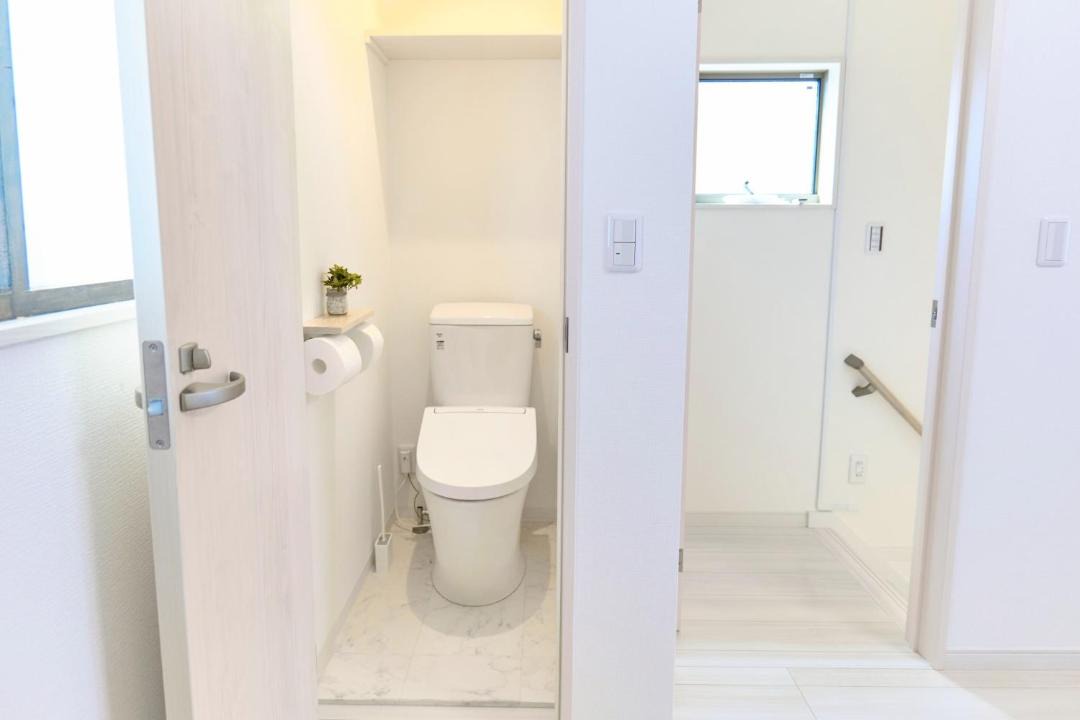 Photo of Bathroom in Higashitateishi