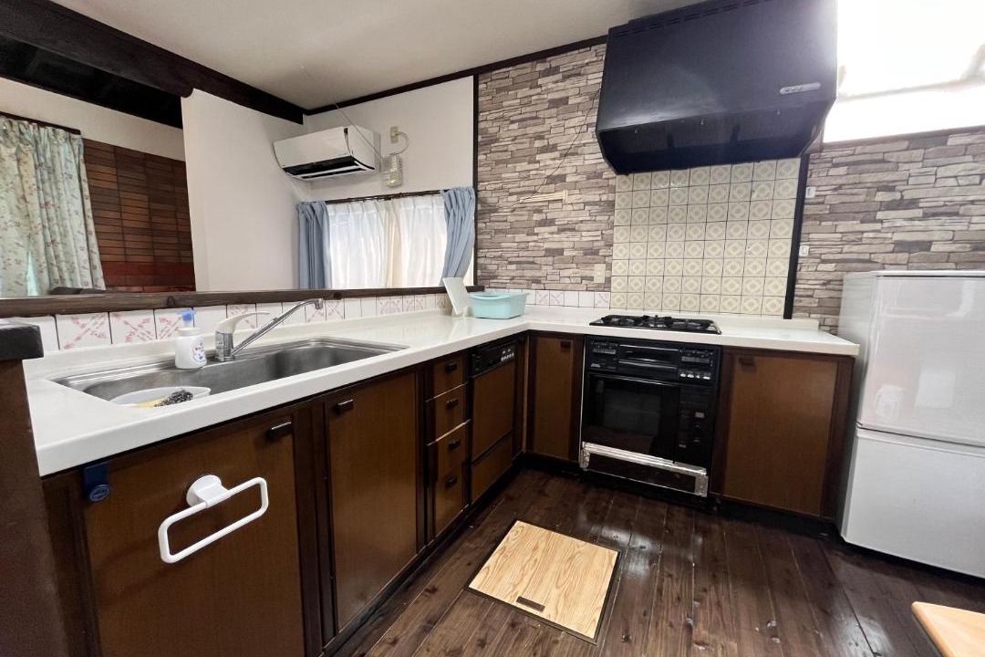 Photo of Kitchen in Minamiaso