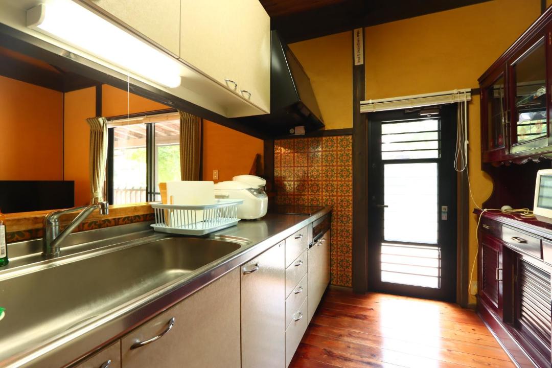 Photo of Kitchen in Minamiaso